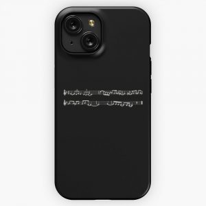 Hadestown Melody iPhone 15 Slim Phone Case Cover