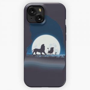 Hakuna Dreams iPhone 15 Slim Phone Case Cover