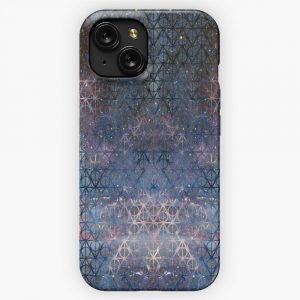 Hallows iPhone 15 Slim Phone Case Cover