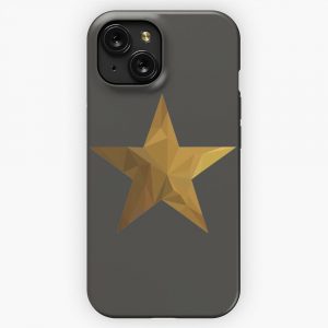 Hamilton Full Star iPhone 15 Slim Phone Case Cover
