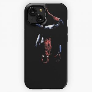 Hanging Around iPhone 15 Slim Phone Case Cover