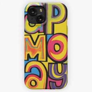 Happy Mondays iPhone 15 Slim Phone Case Cover