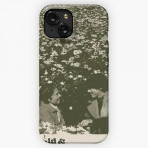 Harold And Maude iPhone 15 Slim Phone Case Cover