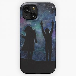 Harry And Louis iPhone 15 Slim Phone Case Cover