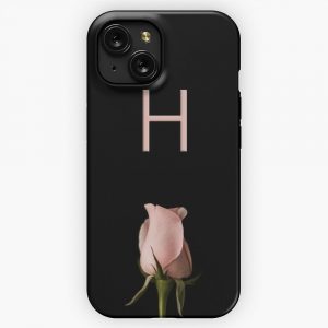 Harry iPhone 15 Slim Phone Case Cover