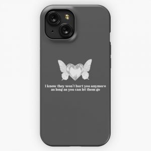 Harrys House As Long As You Can Let Them Go Matilda iPhone 15 Slim Phone Case Cover