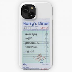 Harrys House Keep Driving iPhone 15 Slim Phone Case Cover