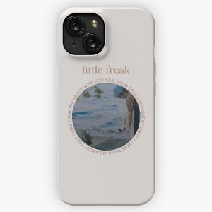 Harrys House Little Freak iPhone 15 Slim Phone Case Cover