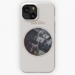 Harrys House Satellite iPhone 15 Slim Phone Case Cover