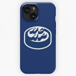 Hc Ambr Piotta iPhone 15 Slim Phone Case Cover