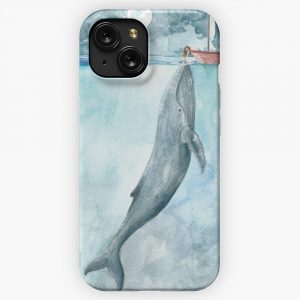Heart Of The Sea iPhone 15 Slim Phone Case Cover