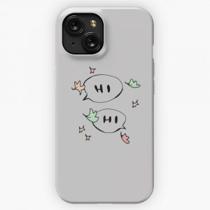 Heartstopper 3 iPhone 15 Slim Phone Case Cover