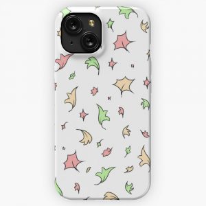 Heartstopper Leaves 5 iPhone 15 Slim Phone Case Cover