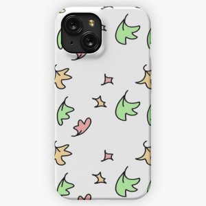 Heartstopper Leaves 6 iPhone 15 Slim Phone Case Cover