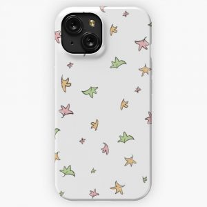 Heartstopper Leaves 7 iPhone 15 Slim Phone Case Cover