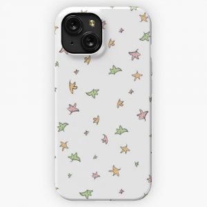 Heartstopper Leaves iPhone 15 Slim Phone Case Cover