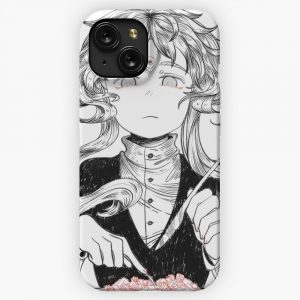 Hello Charlotte Oracle iPhone 15 Slim Phone Case Cover