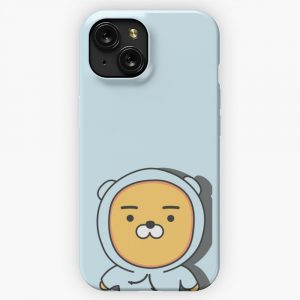 Hello Ryan Kakao Friends iPhone 15 Slim Phone Case Cover