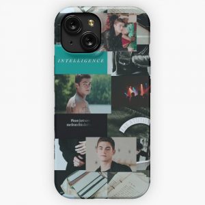 Hero Fiennes Tiffin Hardin Scott iPhone 15 Slim Phone Case Cover
