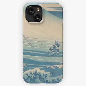 High Seas Adventure iPhone 15 Slim Phone Case Cover