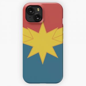 Higher Further Faster More 2 iPhone 15 Slim Phone Case Cover