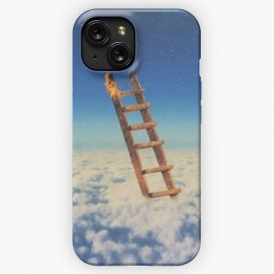 Highest In The Room iPhone 15 Slim Phone Case Cover