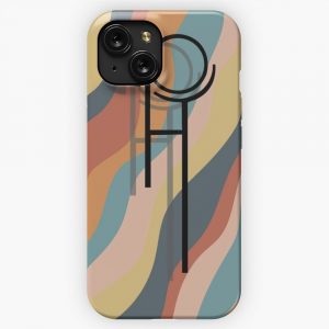 Hippo Campus iPhone 15 Slim Phone Case Cover