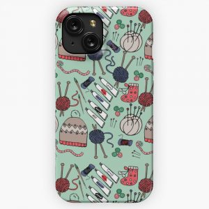 Hobbies 11 iPhone 15 Slim Phone Case Cover