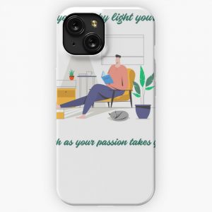 Hobbies 12 iPhone 15 Slim Phone Case Cover