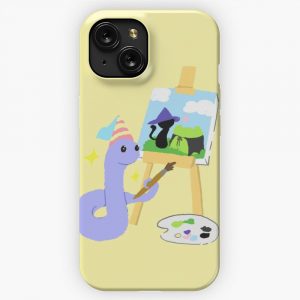Hobbies 13 iPhone 15 Slim Phone Case Cover