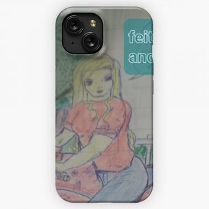 Hobbies 14 iPhone 15 Slim Phone Case Cover