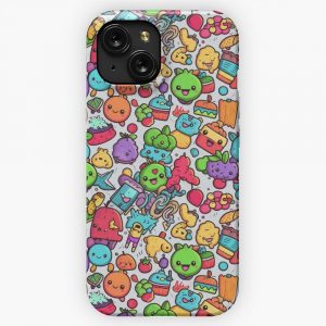 Hobbies 26 iPhone 15 Slim Phone Case Cover