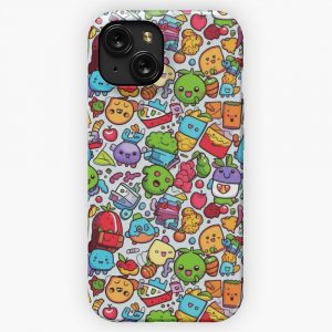 Hobbies 28 iPhone 15 Slim Phone Case Cover