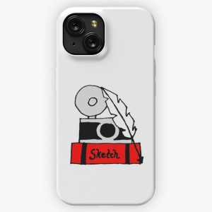 Hobbies 34 iPhone 15 Slim Phone Case Cover