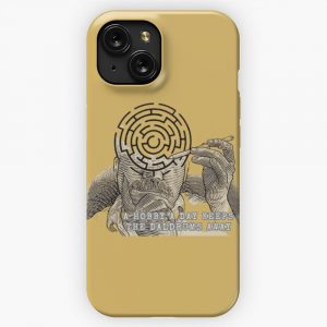 Hobbies 37 iPhone 15 Slim Phone Case Cover