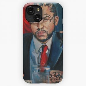 Hoffa Diamonds Dave Harry iPhone 15 Slim Phone Case Cover