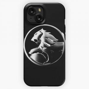 Holden Merchandise iPhone 15 Slim Phone Case Cover