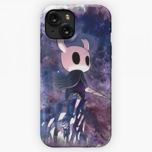 Hollow Knight 2 iPhone 15 Slim Phone Case Cover