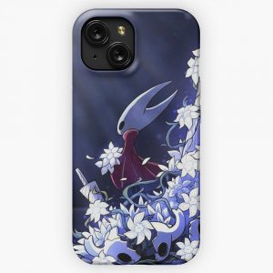 Hollow Knight 5 iPhone 15 Slim Phone Case Cover