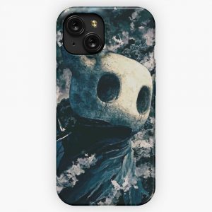 Hollow Knight 6 iPhone 15 Slim Phone Case Cover