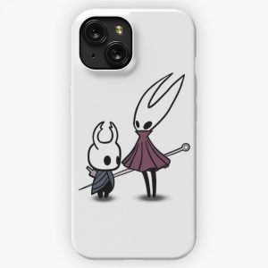 Hollow Knight 9 iPhone 15 Slim Phone Case Cover