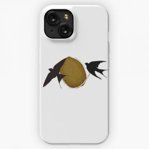 Holy Grail iPhone 15 Slim Phone Case Cover