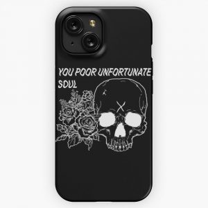 Holy iPhone 15 Slim Phone Case Cover