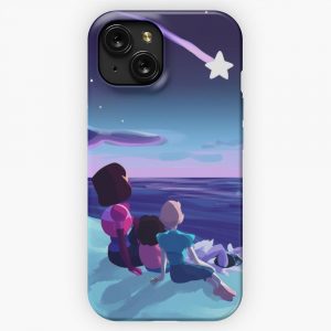 Home 2 iPhone 15 Slim Phone Case Cover