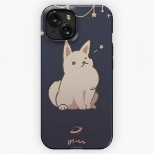 Honkai Star Rail Asta iPhone 15 Slim Phone Case Cover