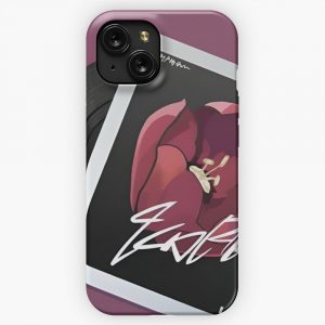 Honkai Star Rail Kafka iPhone 15 Slim Phone Case Cover
