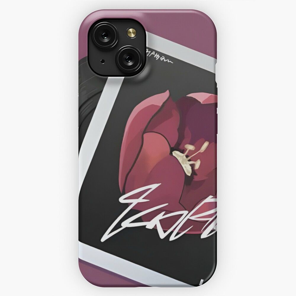 Honkai Star Rail Kafka iPhone 15 Slim Phone Case Cover