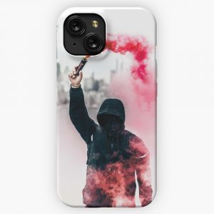 Hooligan iPhone 15 Slim Phone Case Cover