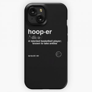 Hooper Wear iPhone 15 Slim Phone Case Cover