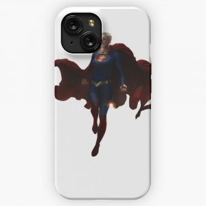 Hope 2 iPhone 15 Slim Phone Case Cover